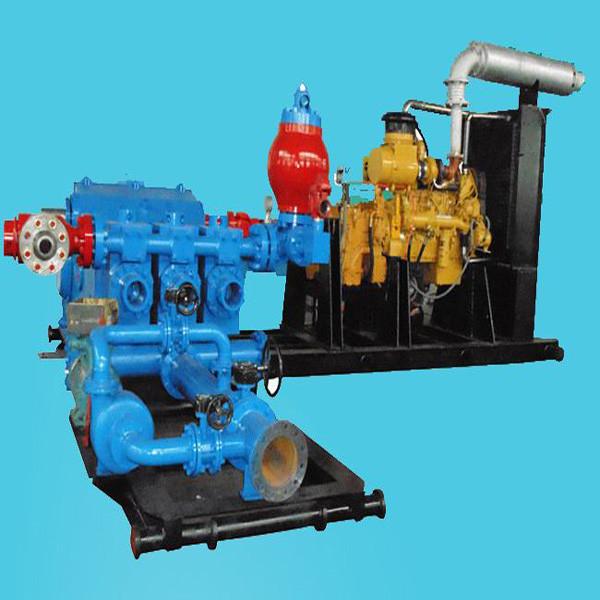 HCS-327 Petroleum Machinery Bearing