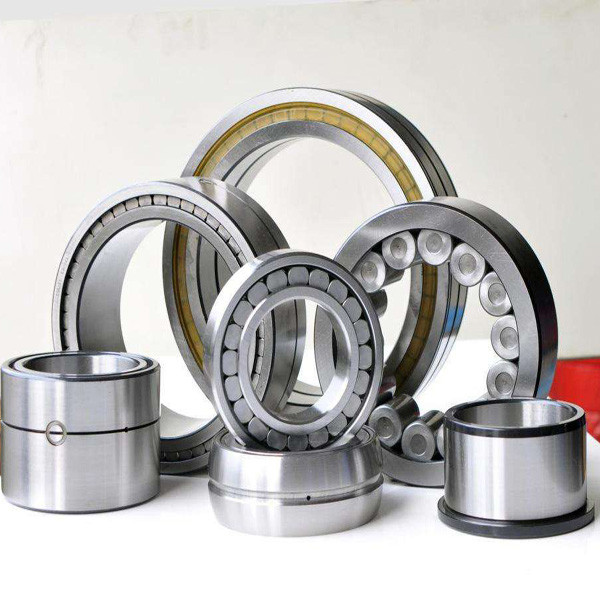 Drilling Mud Pump Bearing For Varco And Tesco Top Drive Mud Pumps LM241149NW-LM241110D2 Bearings