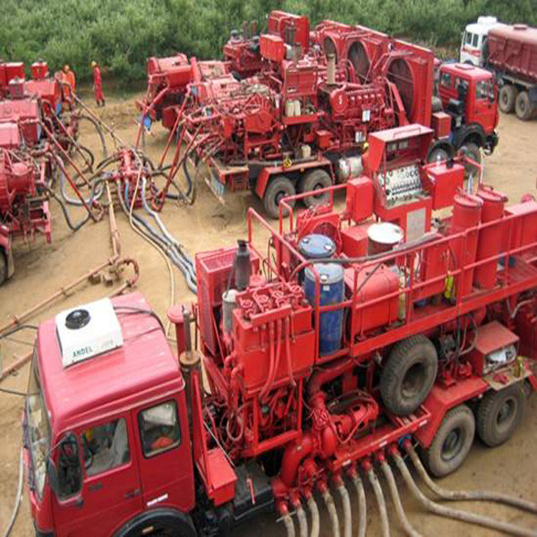 A-5222-WS Oil Drilling Equipment Mud Pump Transmission Shaft Bearing