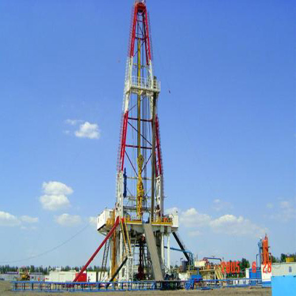 TB-8013 Oil Field Bearing