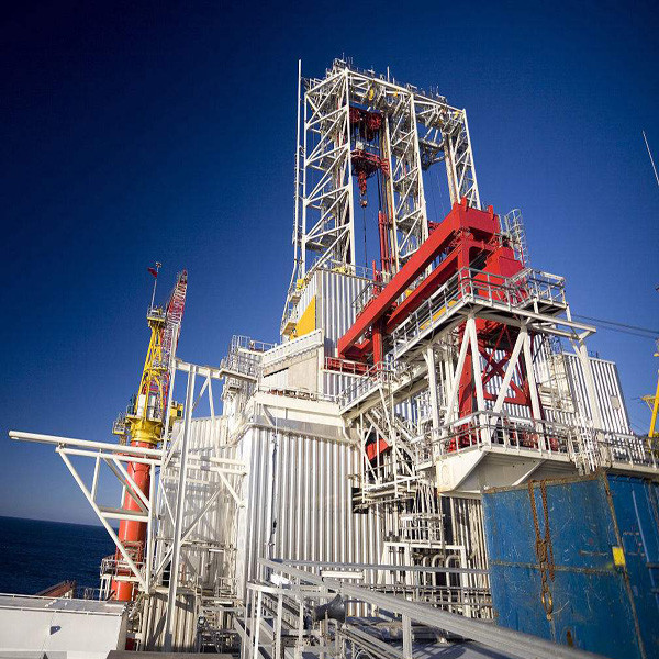 Drilling Petro Drill Bearing Mud Pumps QJF 6/506.43Q4/HC Bearings