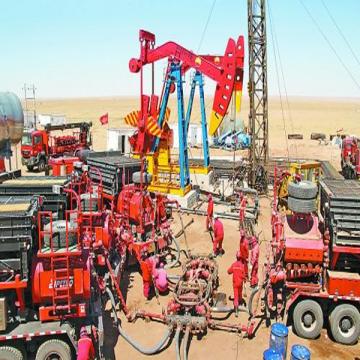 11115-RIT Oil Drilling Equipment Mud Pump Transmission Shaft Bearing