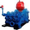 ZA-5000 Oil Drilling Equipment Mud Pump Transmission Shaft Bearing #1 small image