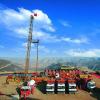 Drilling Oil Drilling Equipment Mud Pump Transmission Shaft Bearing Mud Pumps NAL4034M/C9 Bearings
