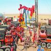 Drilling Oil Drilling Equipment Mud Pump Transmission Shaft Bearing Mud Pumps 24056 CA/C9W33 Bearings