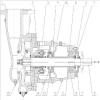 SCS-162 Petroleum Machinery Bearing #1 small image
