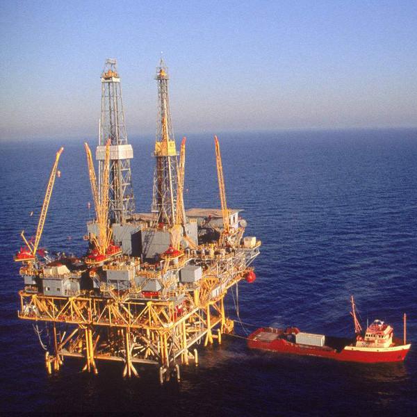 E154846QU Oil Field Bearing #1 image